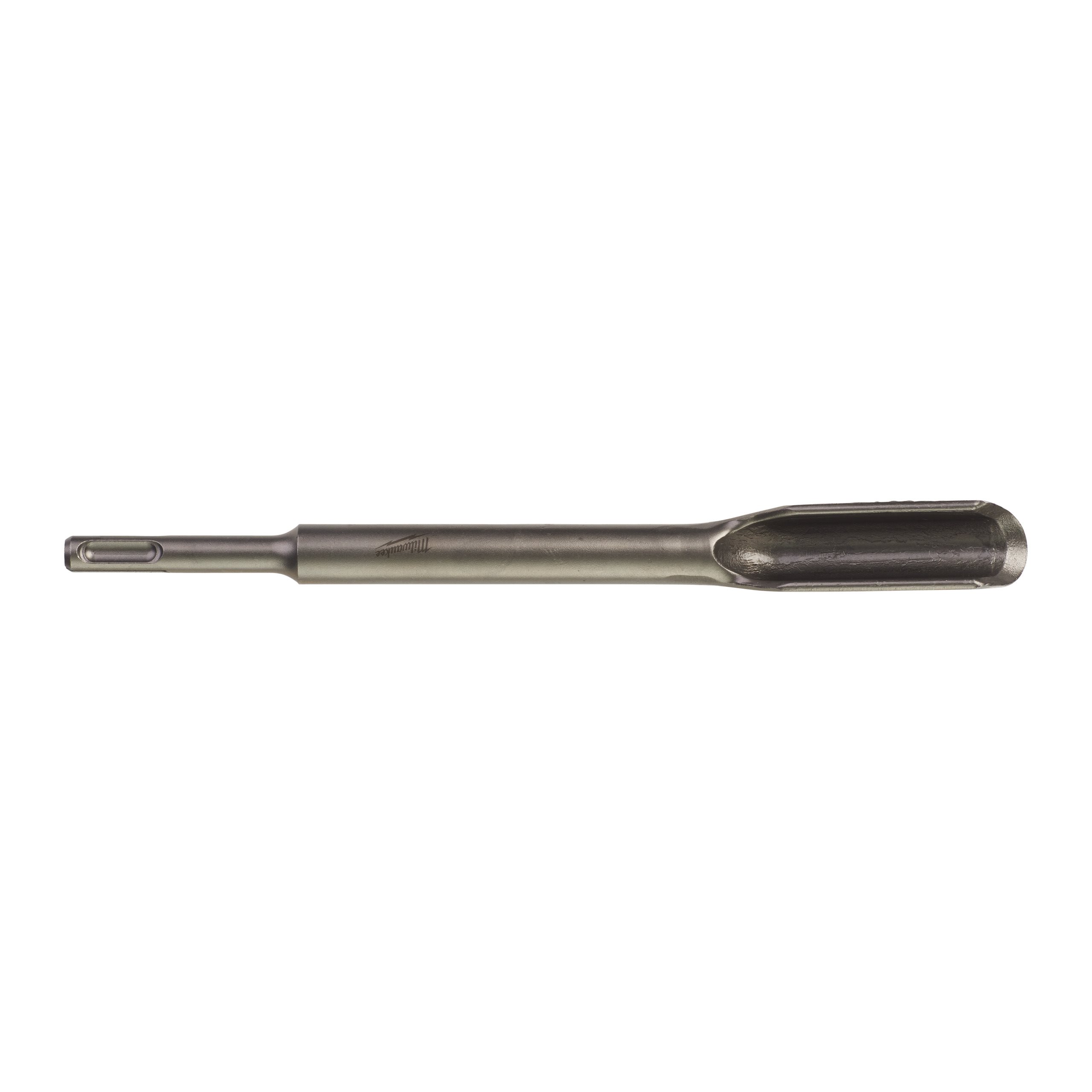 Scalpello a sgorbia SDS PLUS